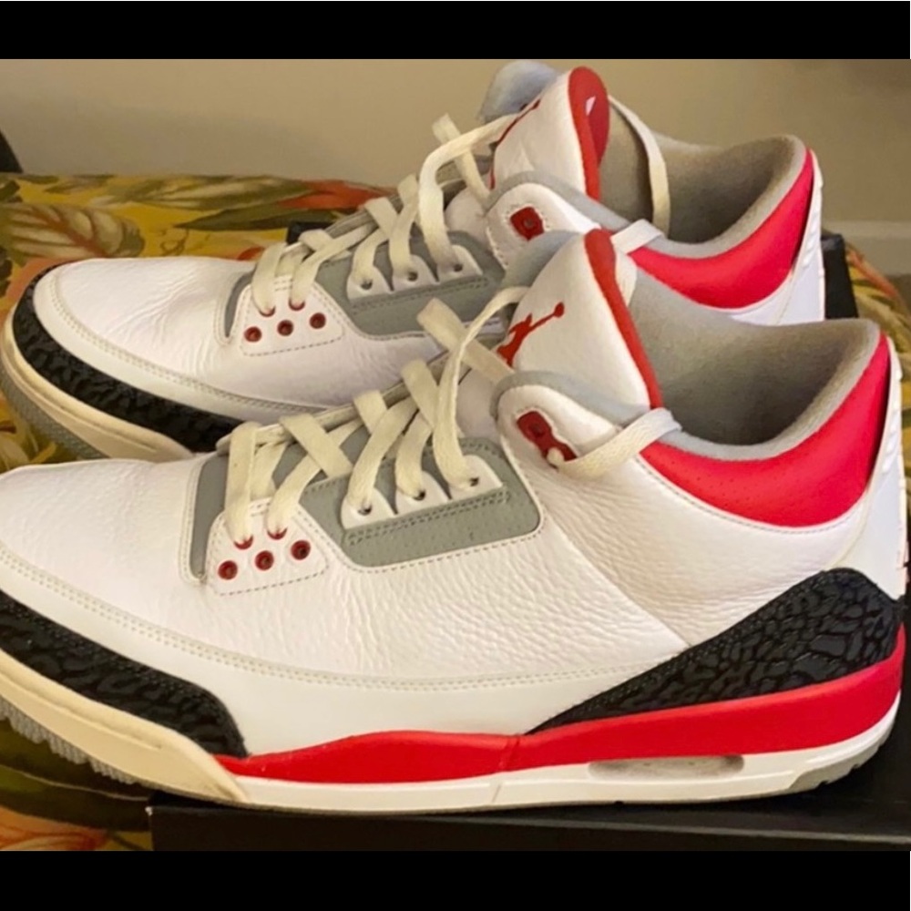 Air Jordan 3 Retro 11.5